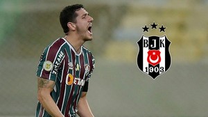 Beşiktaş’a Brazilyalı Stoper