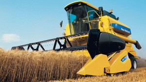 Biçerdöver Hasat Fiyatları Güncellendi