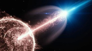 Big Bang Hakkında 5 Büyüleyici Gerçek