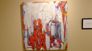 Bu Resimde Ne Görüyorsunuz ?