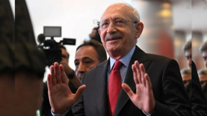 CHP'nin Kritik Belediye Başkanları Toplantısı Başladı