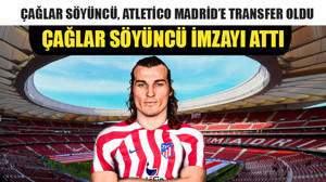 Çağlar Söyüncü İmzayı Attı
