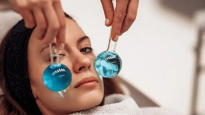 Cilt Bakımında Buz Etkisi