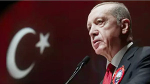 Cumhurbaşkanı Erdoğan'dan 15 Temmuz Mesajı