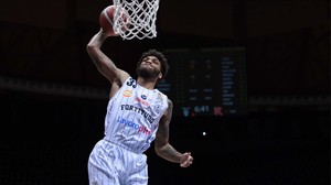 Darüşşafaka Lassa, Todd Withers'ı Kadrosuna Kattı.