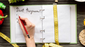 Diyet Uygulamalarının 5 Püf Noktası