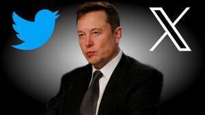 Elon Musk Twitter'ı Neden X'e Çevirdi ?