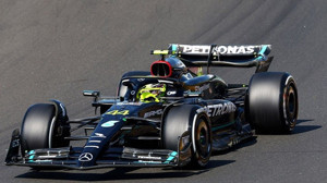 F1 Macaristan Etabında Zafer Max Verstappen'in