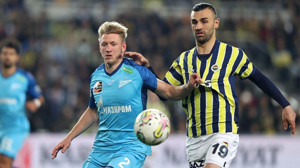 Fenerbahçe Rusya’da Hazırlık Maçı Oynayacak