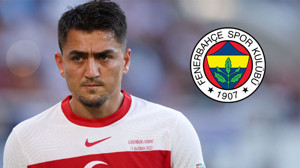 Fenerbahçe'den Cengiz Ünder Bombası