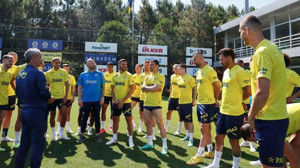 Fenerbahçe'den Hjulmand Bombası!