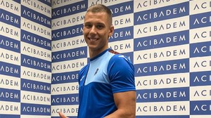 Filip Benkovic’in Tercihi Trabzonspor