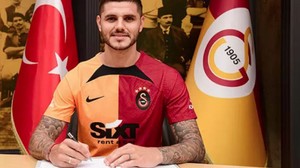Galatasaray, Mauro Icardi Transferinin Detaylarını Açıkladı