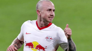 Galatasaray’ın Yeni Solbeki İstanbul’a Geliyor.
