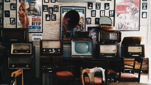 Geçmişe Yolculuk Esintisi: Nostalji