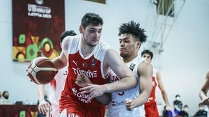 Genç Milli Basketbol Takımı Balkan 3’üncüsü Oldu