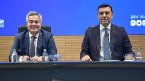 Gıda Toptancıları ve İmalatçıları Sitesi Projesi Balıkesir'e Değer Katacak