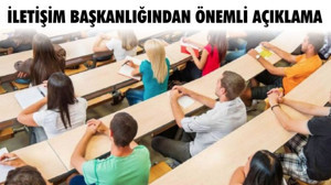 Üniversite Harçları Geri Mi Geldi ?