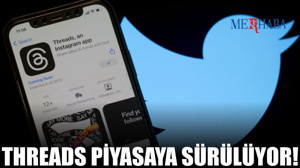 Instagram Threads Piyasaya Sürülüyor!