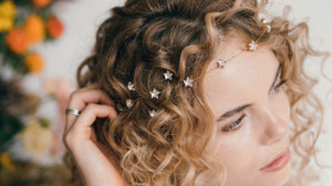 Isısız Saç Şekillendirmenin 5 Yolu!