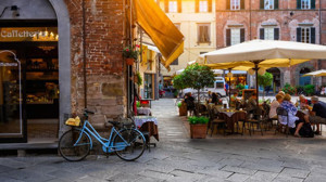 İtalya'da Neden Starbucks Yok?