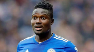Kartal’ın Yeni Transferi Daniel Amartey