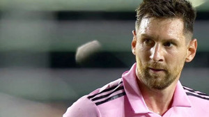Lionel Messi İlk Maçında Inter Miami'ye Galibiyeti Getirdi