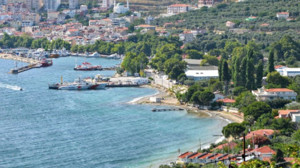 Listede Balıkesir'de Var