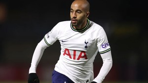 Lucas Moura’nın Menajeri İstanbul’a Geldi