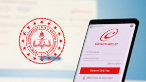 MEB e-Kayıt Sonuç Sorgulama Ekranı Erişime Açıldı