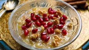 Manyas Bereketin Simgesini Unutmadı