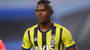 Mbwana Samatta Fenerbahçe’den Ayrıldı