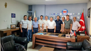 Memur-Sen Balıkesir İl Başkanı Belli Oldu