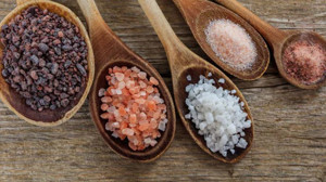 Mineral Açısından Zengin!