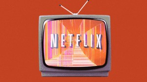Netflix Artık Zirvede Değil!