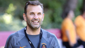 Okan Buruk Mauro Icardi Hakkında Konuştu