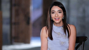 Öykü Gürman Kimdir ?