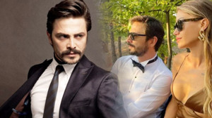Oyuncu Ahmet Kural Evlendi