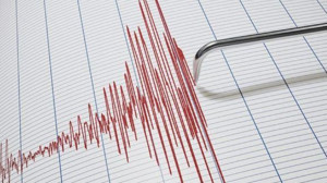 Pasifik Okyanusu’nda 6.4 Büyüklüğünde Deprem