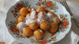 Pratik Bulgur Köftesi Tarifi