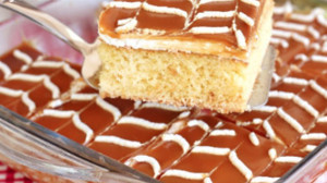 Pratik Trileçe Tarifi