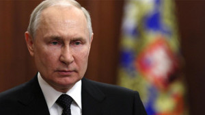 Putin, Polonya'ya Gözdağı Verdi.