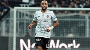 Redmond'ın Yeni Takımı Belli Oldu