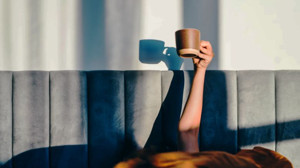 Sabah İlk İş Olarak Kahveye Yönelmeyin!