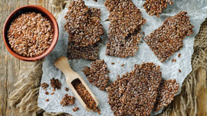 Sağlık Önerileri: Keten Tohumu