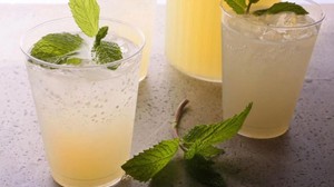 Sıcak Yaz Günlerinin Kurtarıcısı Soda