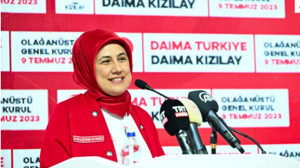 Son Dakika Haberi: Kızılay'ın Yeni Başkanı Belli Oldu