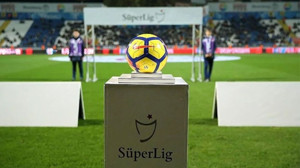 Süper Lig Fikstür Çekimi Hangi Tarihte?