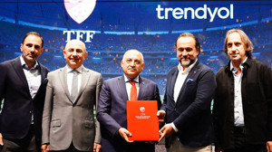 Süper Lig ve TFF 1. Lig’in Yeni İsim Sponsoru!