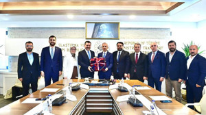 TBMM'de Sındırgı Rüzgarı Esti